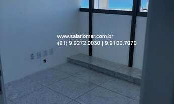 Imagem 7: Aluguel de Sala Comercial no Pina, Recife-PE - Empresarial Rio Mar Trade Center - 42,80m²