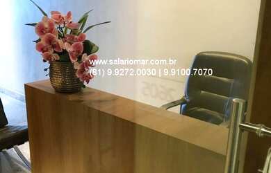 Imagem 3: Oportunidade Imperdível: Sala Comercial de 36,34 m² no Empresarial Rio Mar Trade Center, P