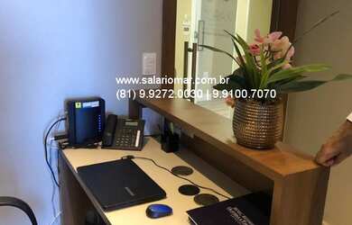 Imagem 5: Oportunidade Imperdível: Sala Comercial de 36,34 m² no Empresarial Rio Mar Trade Center, P