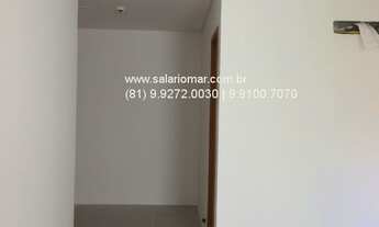 Imagem 4: Sala comercial para venda ou locação em Casa Forte, Recife-PE: 1 sala, 1 banheiro e 1 vaga