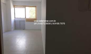 Imagem 7: Sala comercial para venda ou locação em Casa Forte, Recife-PE: 1 sala, 1 banheiro e 1 vaga