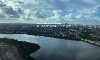 Imagem: Sala Comercial de Alto Padrão no Empresarial