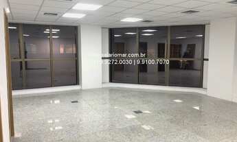 Imagem 4: Sala Comercial para Locação no Empresarial Rio Mar Trade Center, Pina - Recife-PE 90,00 m