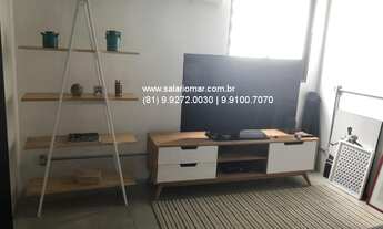 Imagem 5: Oportunidade imperdível! Sala comercial de alto padrão no Empresarial Ubaias em Casa Forte