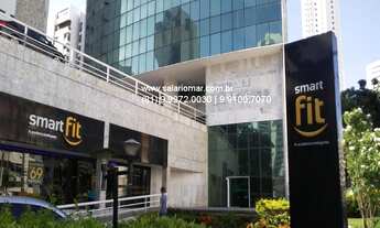 Imagem 2: Sala Comercial de Alto Padrão no Empresarial Excelsior, Boa Viagem - Recife-PE: 3 Salas, 3