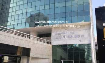 Imagem: Sala Comercial de Alto Padrão no Empresarial