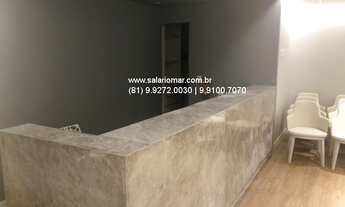 Imagem: Sala Comercial para Locação no Pina, Recife-PE