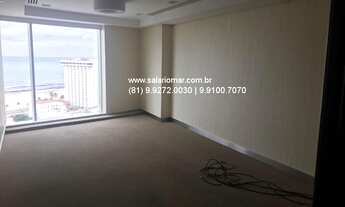 Imagem 4: Aluguel de Sala Comercial de 282m² no bairro Pina, Recife-PE EMPRESARIAL ITC