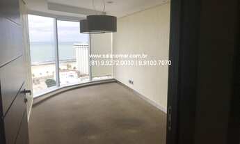 Imagem 6: Aluguel de Sala Comercial de 282m² no bairro Pina, Recife-PE EMPRESARIAL ITC