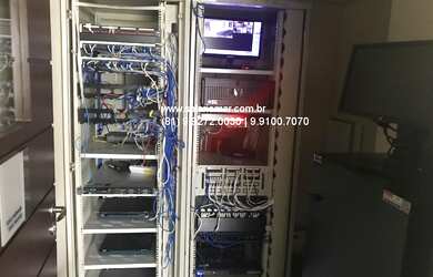 Imagem 7: Aluguel de Sala Comercial de 282m² no bairro Pina, Recife-PE EMPRESARIAL ITC