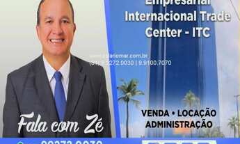 Imagem: Sala Comercial para Locação no Bairro