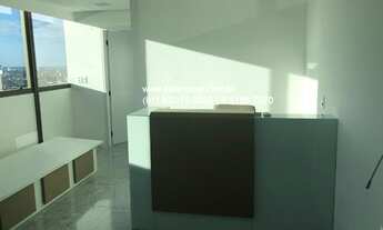 Imagem 3: Alugue já sala comercial de 52,80 m² no Pina, Recife-PE, no Empresarial Rio Mar Trade Cent