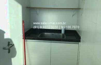 Imagem 4: Alugue já sala comercial de 52,80 m² no Pina, Recife-PE, no Empresarial Rio Mar Trade Cent