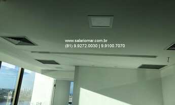 Imagem 7: Alugue já sala comercial de 52,80 m² no Pina, Recife-PE, no Empresarial Rio Mar Trade Cent