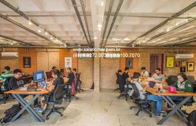 Imagem 7: Oportunidade Única: Sala Comercial em Casa Forte Corporate, 4 Salas, 4 Vagas de Garagem, 1