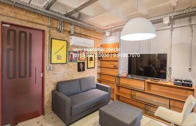 Imagem 2: Oportunidade Única: Sala Comercial em Casa Forte Corporate, 4 Salas, 4 Vagas de Garagem, 1