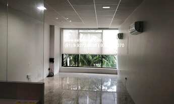 Imagem: Sala Comercial de Alto Padrão no Empresarial