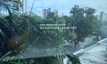 Imagem 6: Sala Comercial de Alto Padrão no Empresarial IBC: 1 sala, 1 banheiro, 1 vaga de garagem, 3