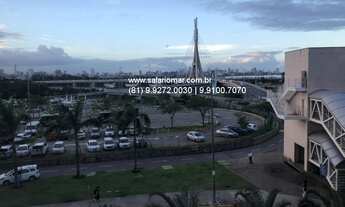 Imagem 4: Sala Comercial de Alto Padrão no Empresarial Rio Mar Trade Center - Venda ou Locação no Pi