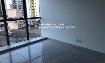 Imagem 6: Sala Comercial de Alto Padrão no Empresarial Rio Mar Trade Center - Venda ou Locação no Pi