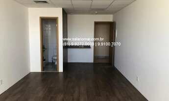 Imagem: Sala Comercial para Locação no Empresarial