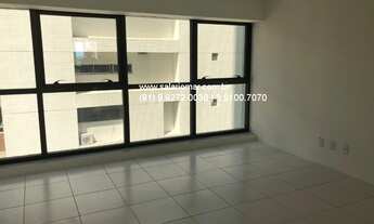 Imagem 2: Sala Comercial de Alto Padrão no Empresarial Santa Luzia, Poço, Recife-PE - 50m², Venda ou