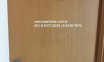 Imagem 3: Sala Comercial de Alto Padrão no Empresarial Santa Luzia, Poço, Recife-PE - 50m², Venda ou