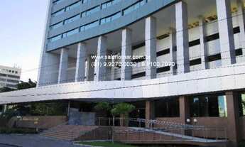 Imagem: Sala Comercial de Alto Padrão no Empresarial