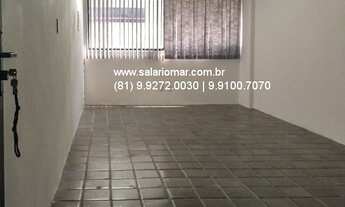 Imagem 4: Sala Comercial à Venda ou Locação em Boa Viagem, Recife-PE Empresarial 1111, 1 Sala, 1 Ba