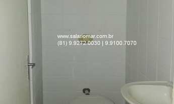 Imagem 6: Sala Comercial à Venda ou Locação em Boa Viagem, Recife-PE Empresarial 1111, 1 Sala, 1 Ba