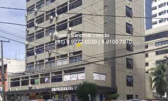 Imagem: Sala Comercial à Venda ou Locação em