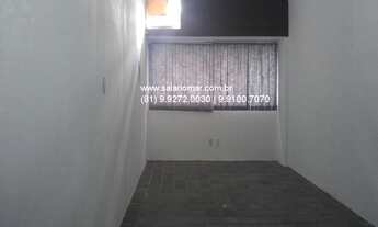 Imagem 7: Sala Comercial à Venda ou Locação em Boa Viagem, Recife-PE Empresarial 1111, 1 Sala, 1 Ba