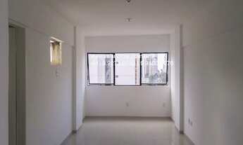 Imagem 4: Sala Comercial à Venda ou Locação em Recife-PE, Bairro Boa Viagem - Empresarial 1002, 1 Sa
