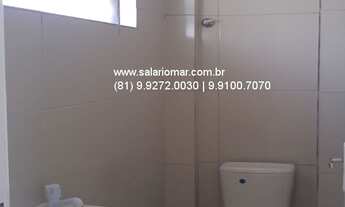 Imagem 5: Sala Comercial à Venda ou Locação em Recife-PE, Bairro Boa Viagem - Empresarial 1002, 1 Sa