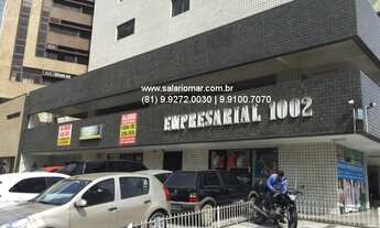 Imagem: Sala Comercial à Venda ou Locação em