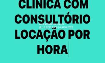Imagem 4: Sala Comercial no Empresarial Rio Mar Trade Center no Bairro Pina em Recife-PE: 1 Banheiro