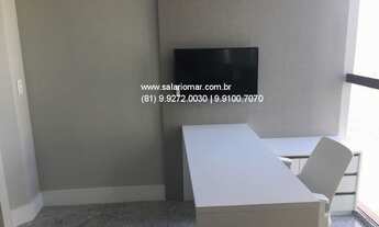 Imagem 7: Alugue agora sua sala comercial no Pina, Recife-PE, no Empresarial Rio Mar Trade Center