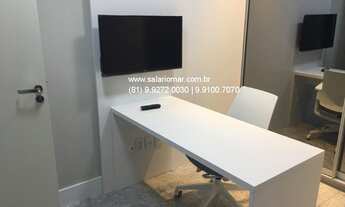 Imagem: Alugue agora sua sala comercial no Pina