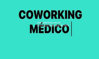 Imagem 2: Sala Comercial para Locação no Empresarial Rio Mar Trade Center - 10,00m², 1 Banheiro - Pi