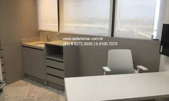 Imagem: Sala Comercial para Locação no Empresarial