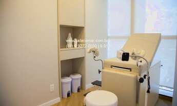 Imagem 6: Aluguel de Sala Comercial no Pina, Recife-PE: 12,00m², 1 Banheiro - Empresarial Rio Mar Tr