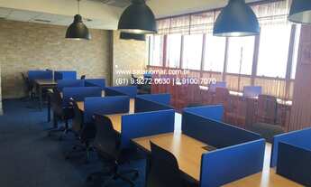 Imagem: Sala comercial para locação no Pina, Recife-PE