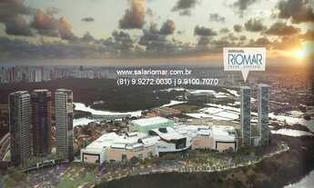 Imagem 3: Oportunidade Única: Sala Comercial à Venda no Pina, Recife-PE! 1 Sala, 1 Banheiro, 1 Vaga