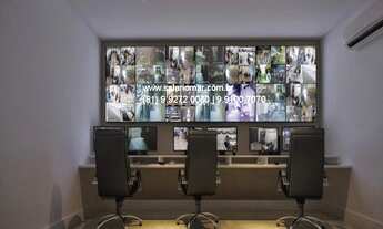 Imagem 7: Oportunidade Única: Sala Comercial à Venda no Pina, Recife-PE! 1 Sala, 1 Banheiro, 1 Vaga