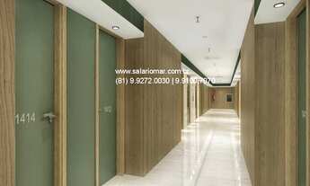 Imagem 4: Oportunidade única: Sala comercial à venda no Empresarial Rio Mar Trade Center, Pina, Reci