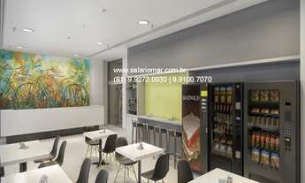 Imagem 6: Oportunidade única: Sala comercial à venda no Empresarial Rio Mar Trade Center, Pina, Reci