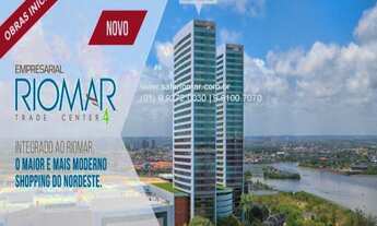 Imagem: Oportunidade Única Sala Comercial de Alto