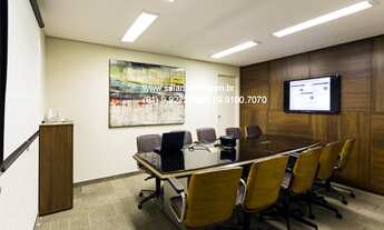 Imagem: Aluguel de Sala Comercial no Empresarial