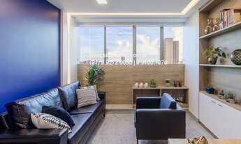 Imagem 6: Sala comercial no Empresarial Rio Mar Trade Center, 1 sala, 1 banheiro, 1 vaga de garagem