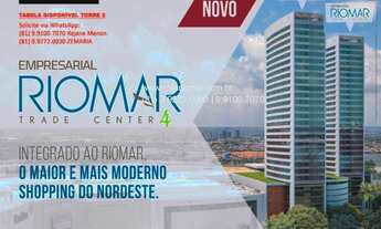 Imagem: Sala Comercial à Venda ou Locação no